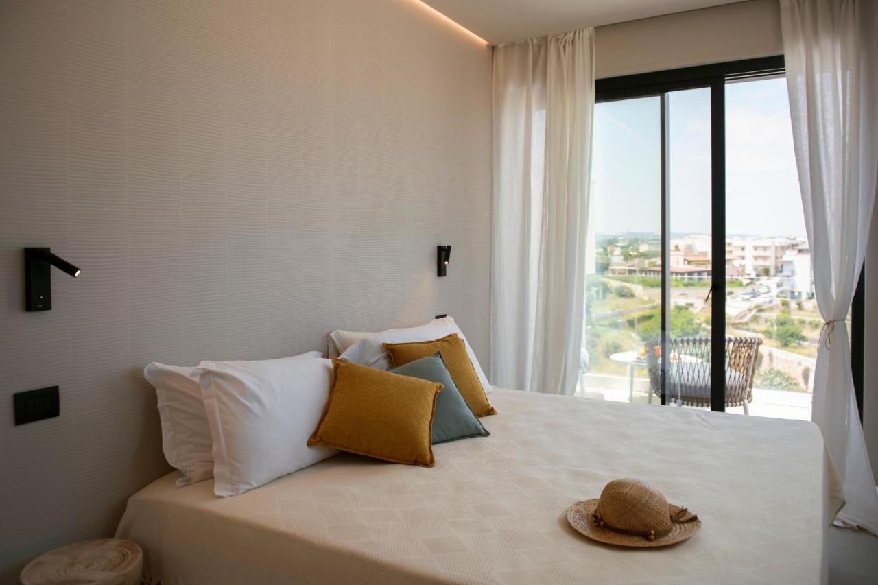 Hotel White Coast Polignano a Mare Zewnętrze zdjęcie