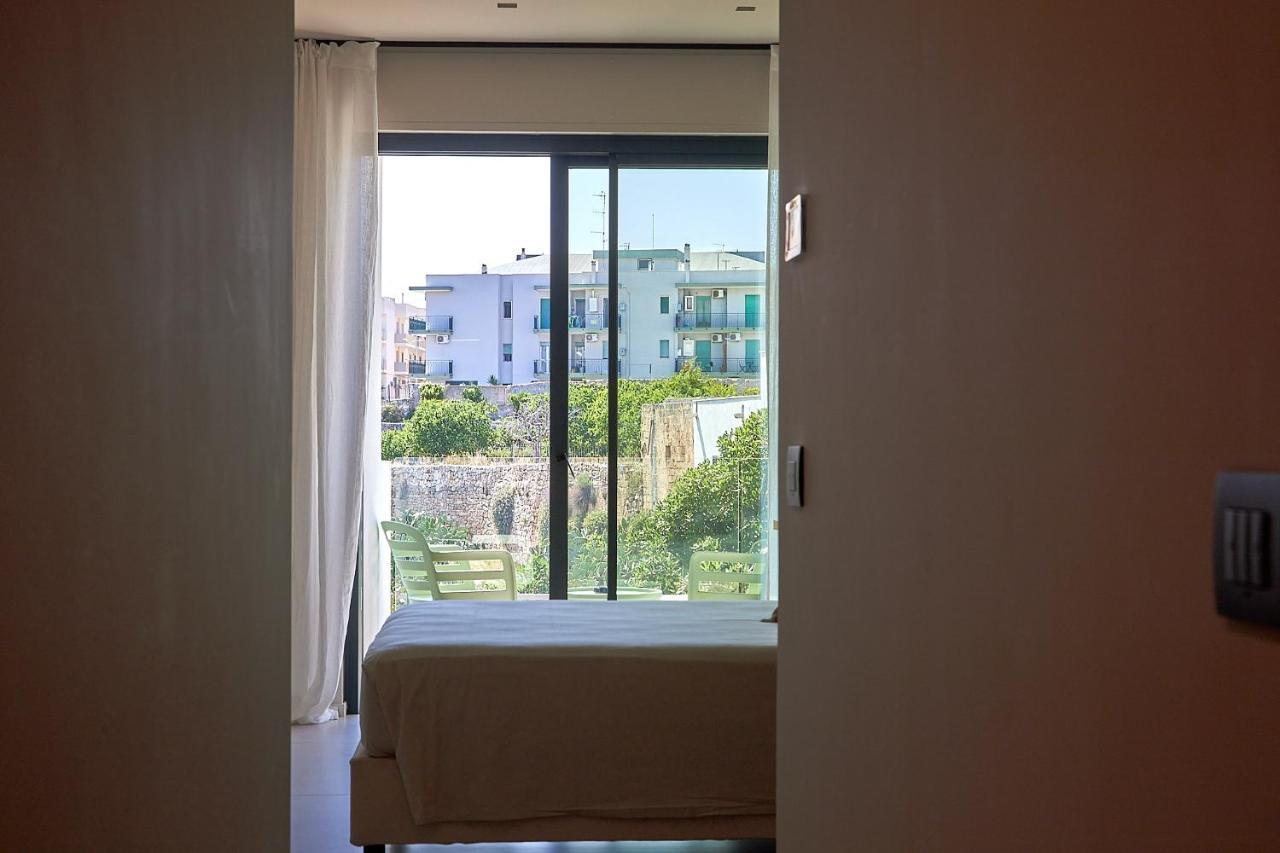 Hotel White Coast Polignano a Mare Zewnętrze zdjęcie