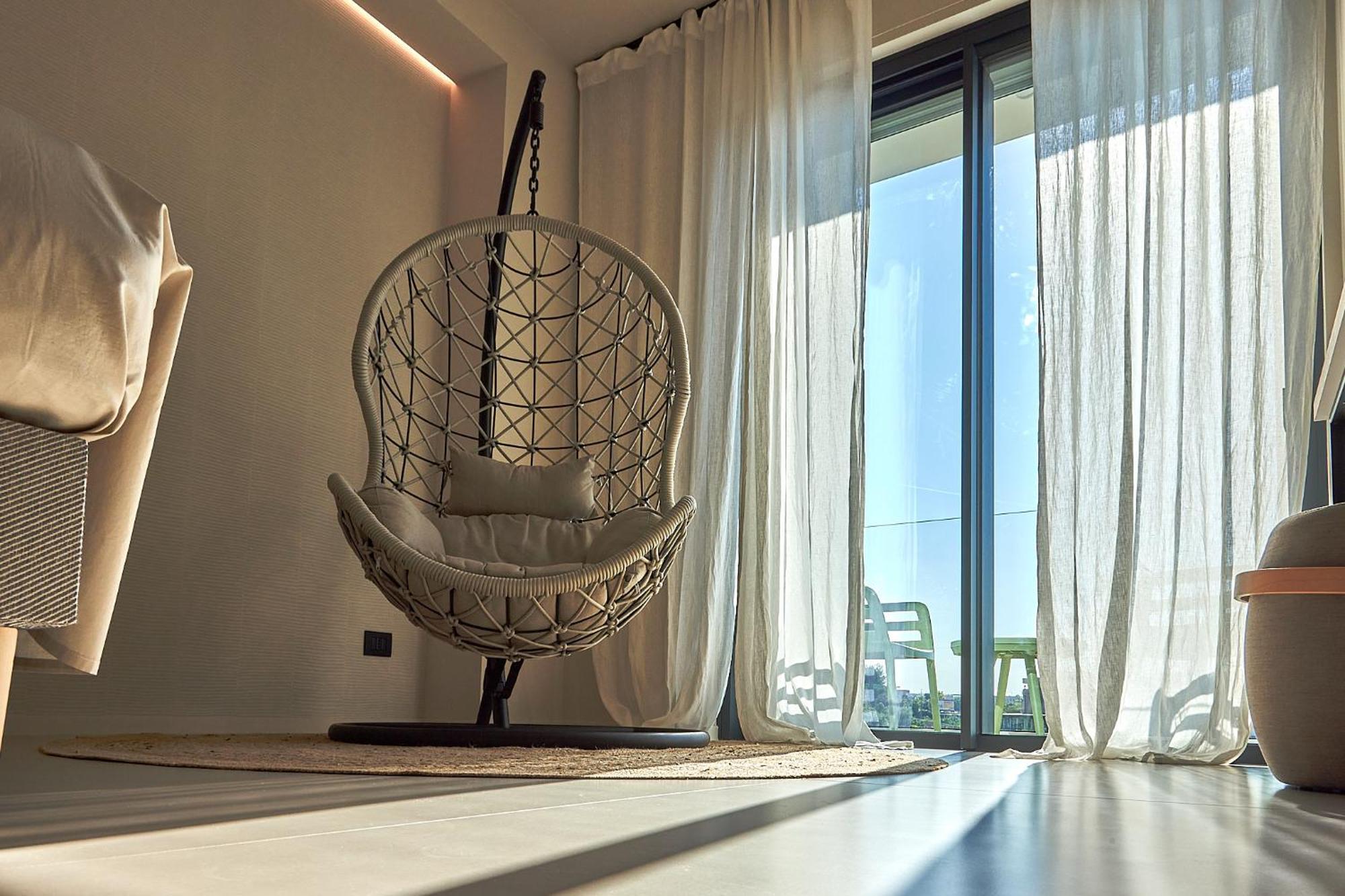 Hotel White Coast Polignano a Mare Zewnętrze zdjęcie