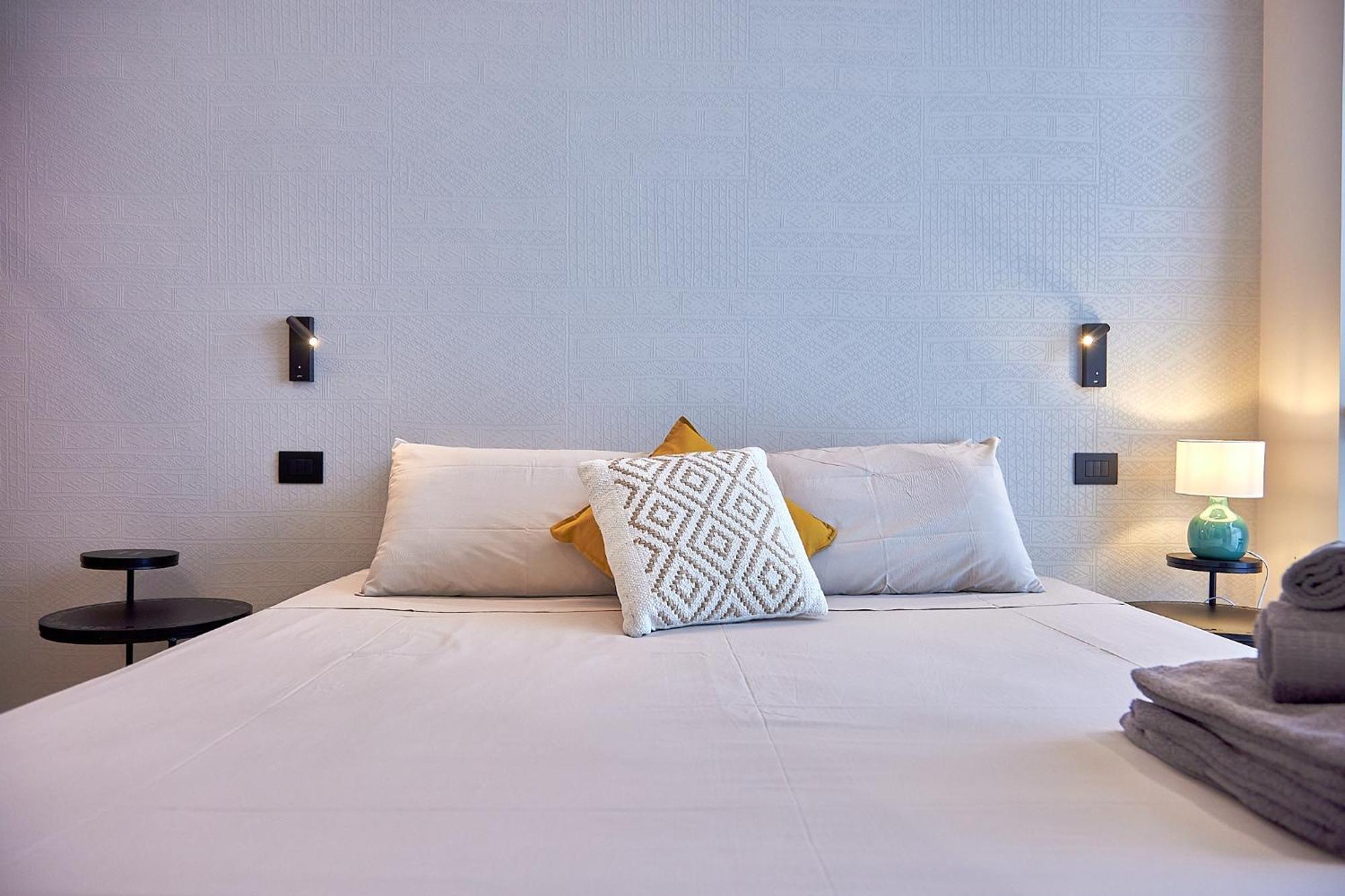 Hotel White Coast Polignano a Mare Zewnętrze zdjęcie