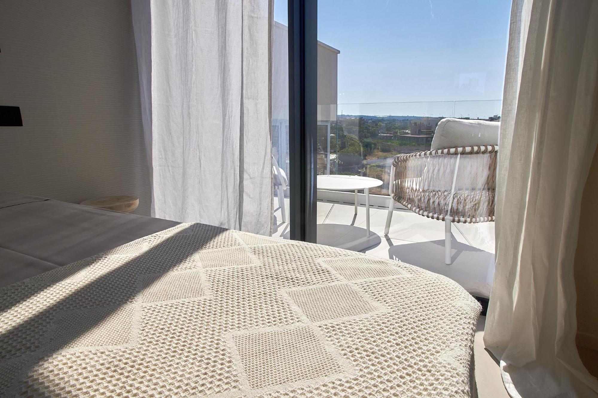 Hotel White Coast Polignano a Mare Zewnętrze zdjęcie
