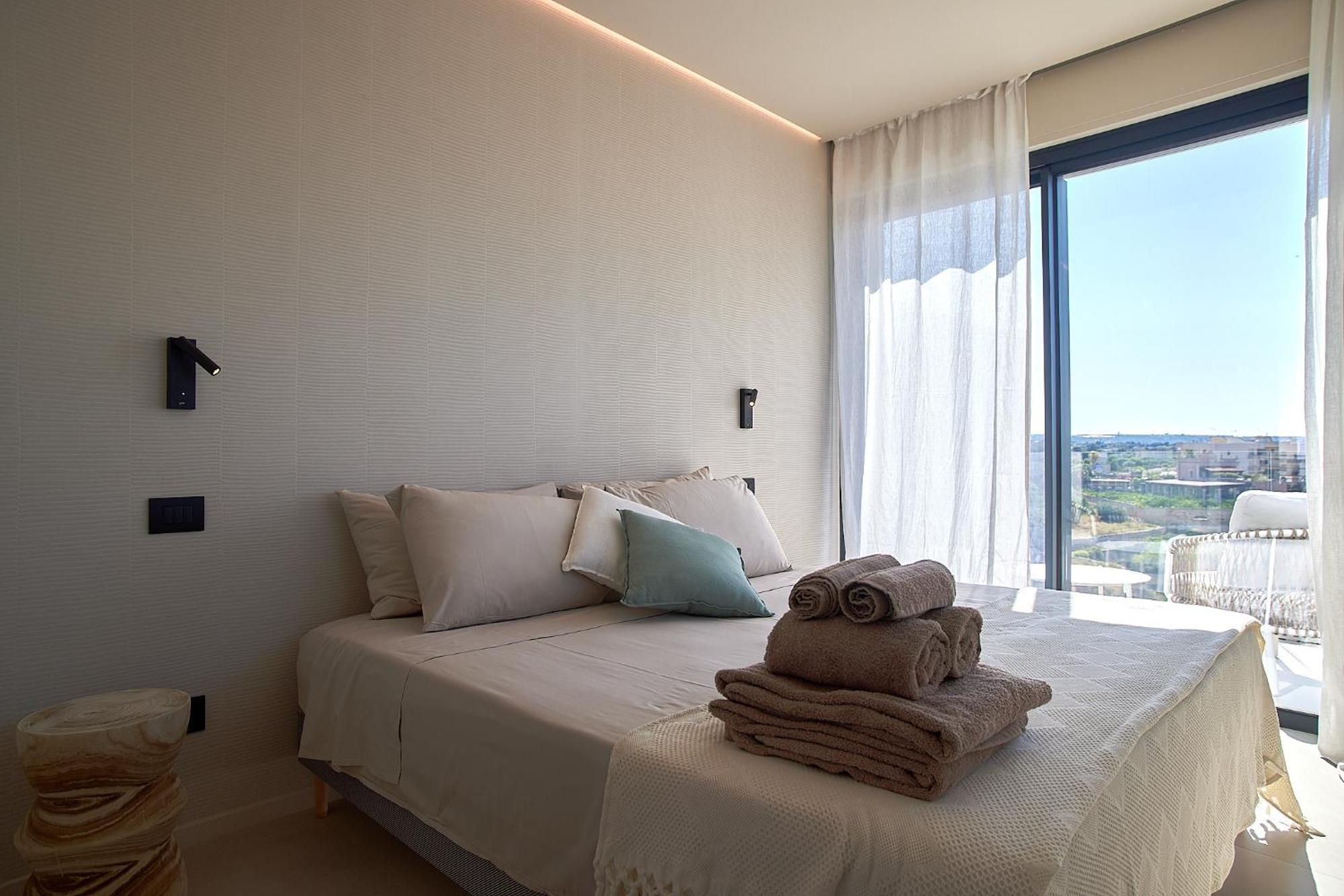 Hotel White Coast Polignano a Mare Zewnętrze zdjęcie