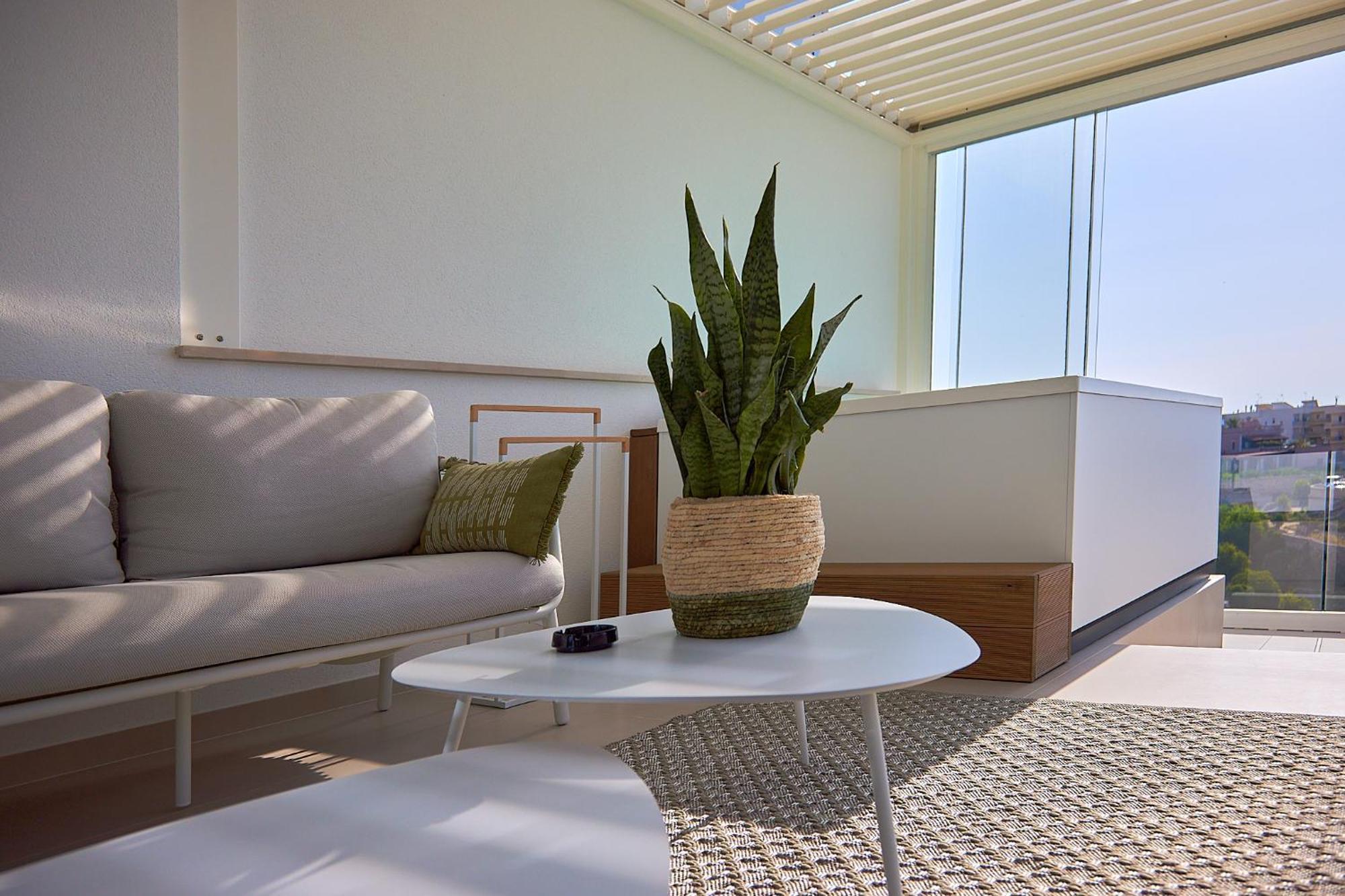 Hotel White Coast Polignano a Mare Zewnętrze zdjęcie