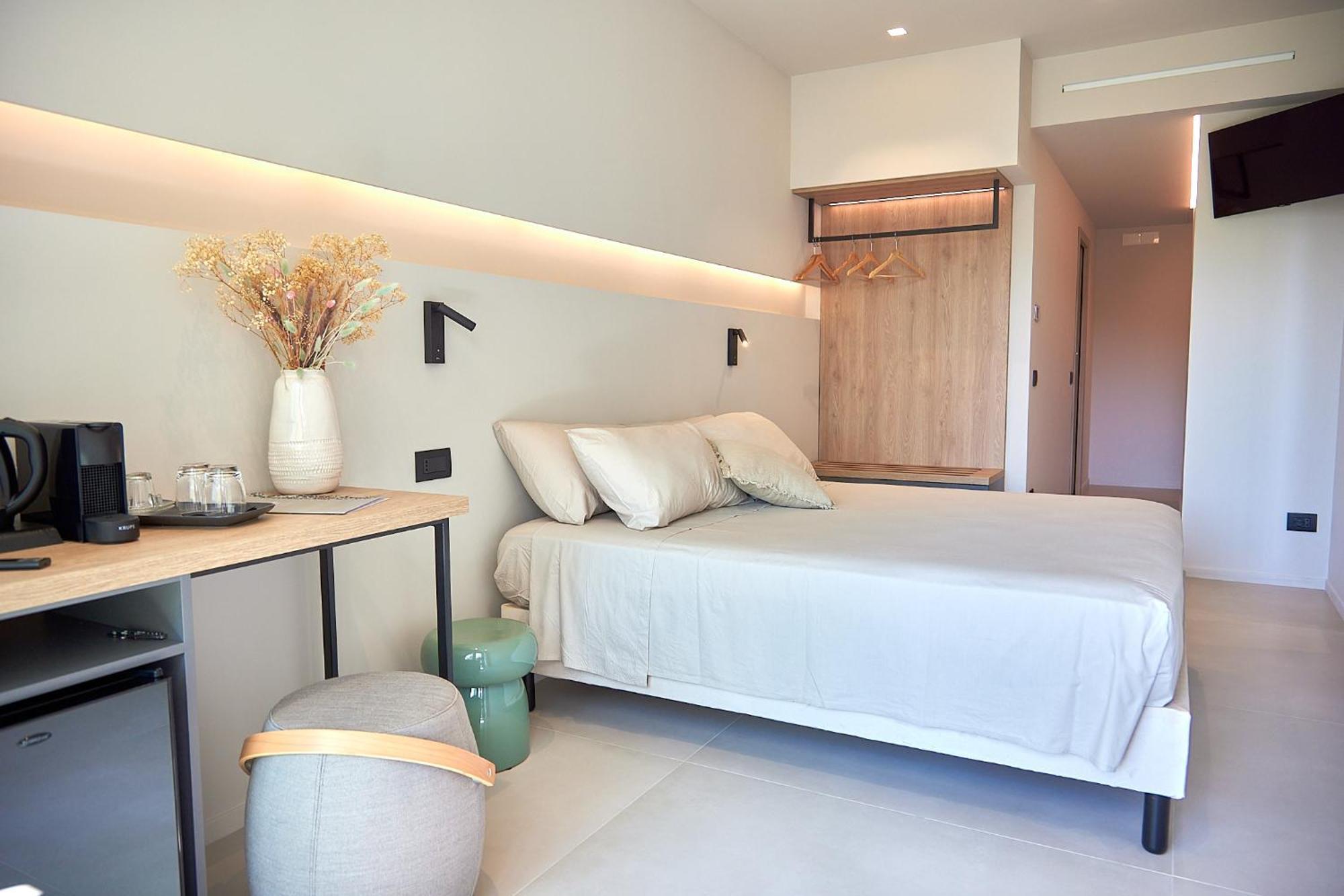Hotel White Coast Polignano a Mare Zewnętrze zdjęcie