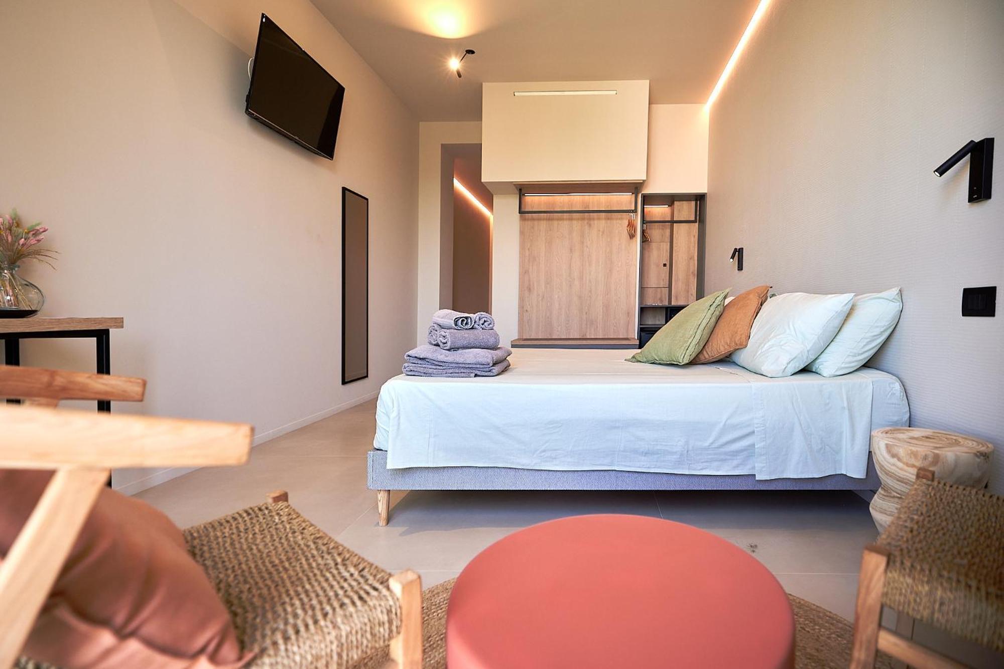 Hotel White Coast Polignano a Mare Zewnętrze zdjęcie