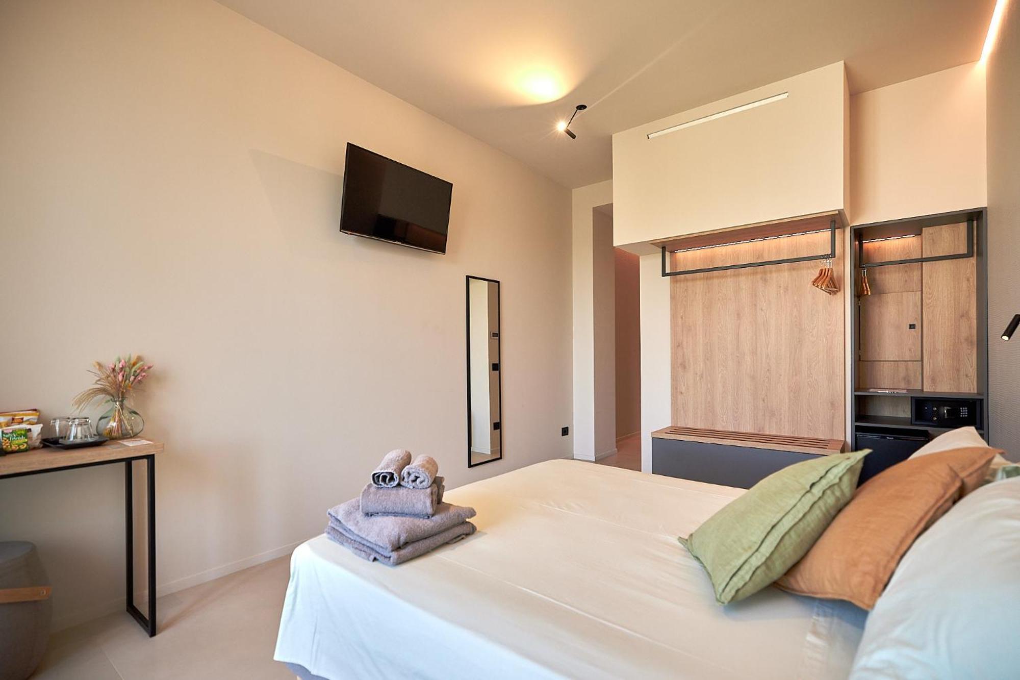 Hotel White Coast Polignano a Mare Zewnętrze zdjęcie