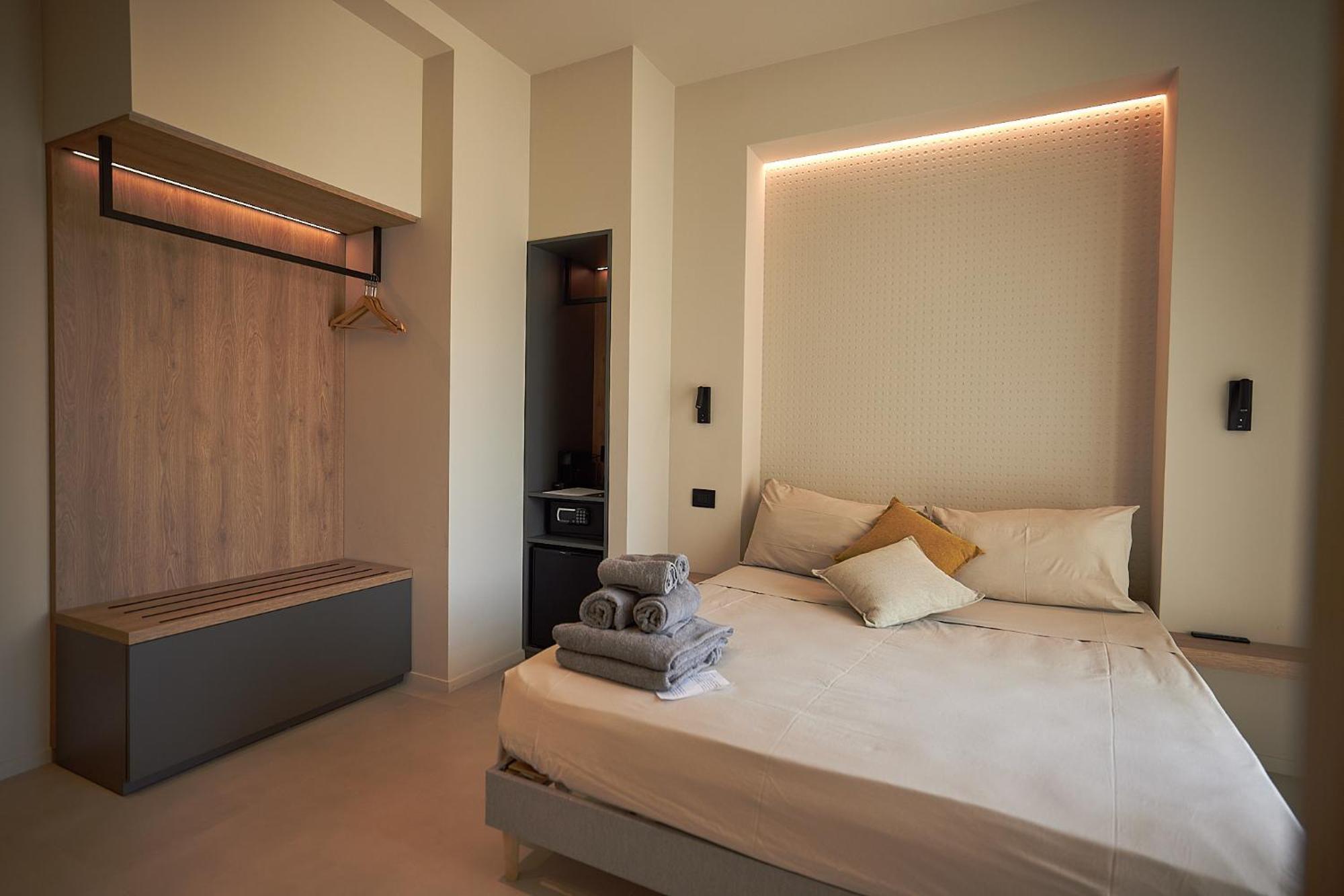 Hotel White Coast Polignano a Mare Pokój zdjęcie